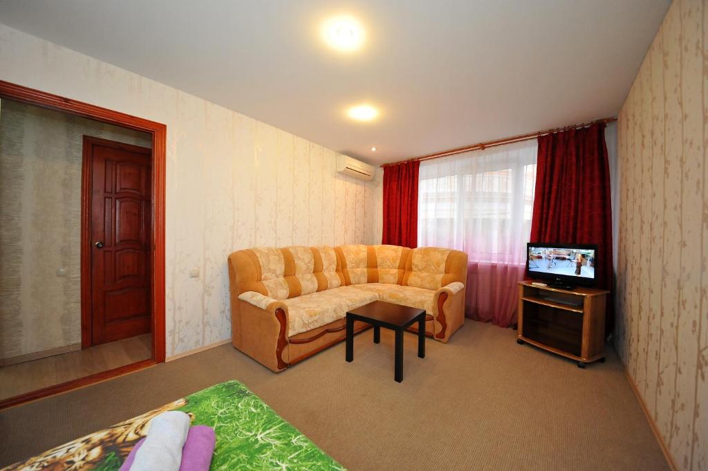 Apartment on Lenina 6 photo