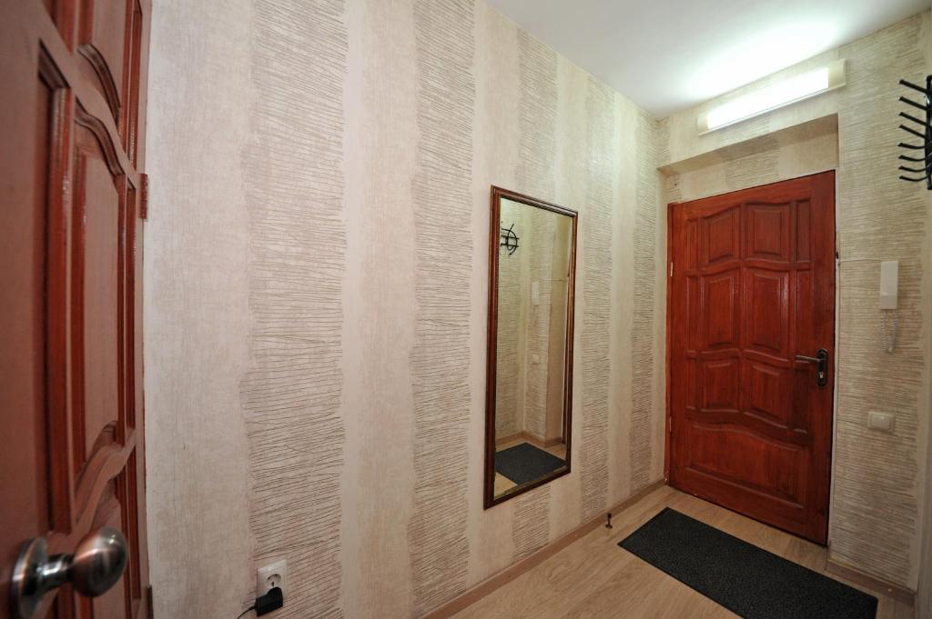 Apartment on Lenina 6 photo