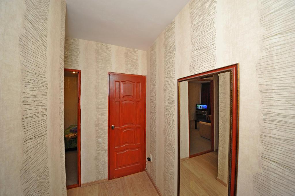 Apartment on Lenina 6 photo