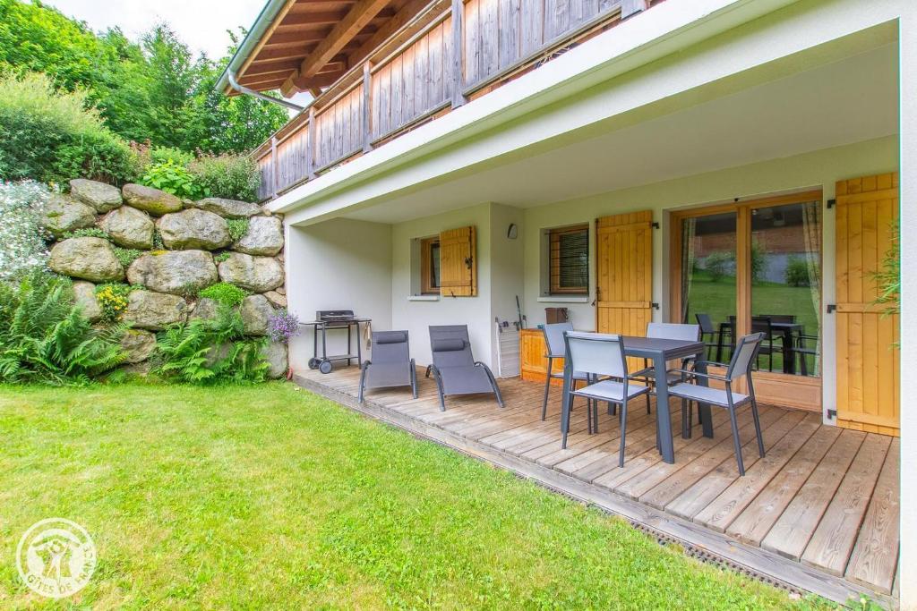Chalet des Morets - 2
