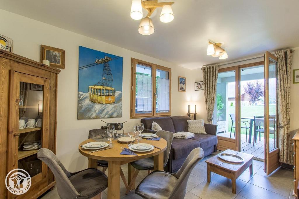 Chalet des Morets - 5