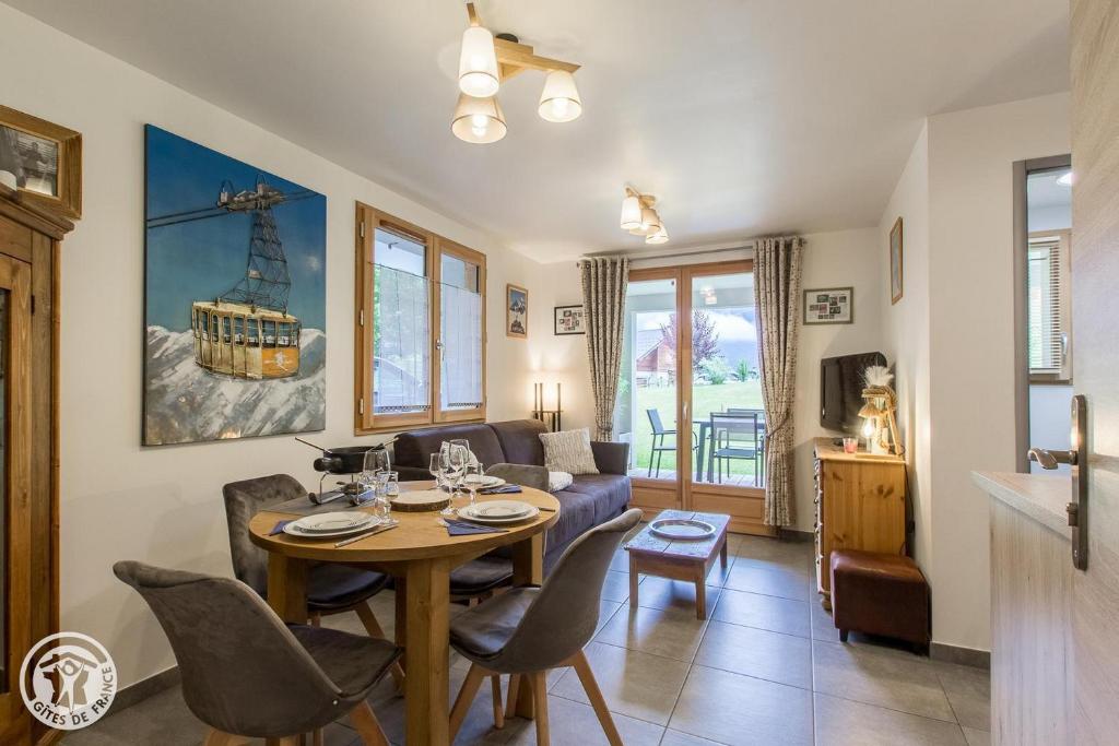 Chalet des Morets - 3