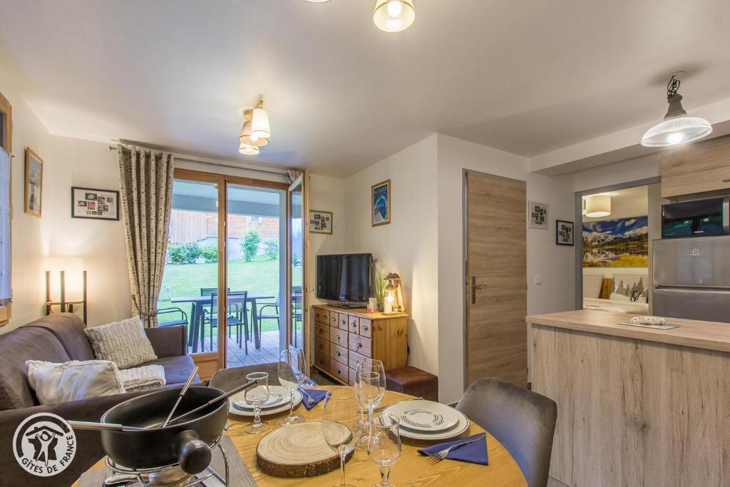 Chalet des Morets - 4