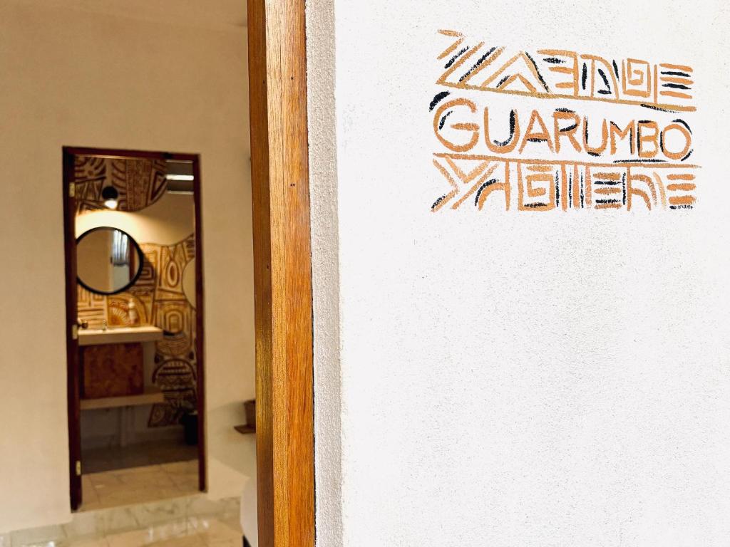Guarumbo, la mejor ubicación - 1