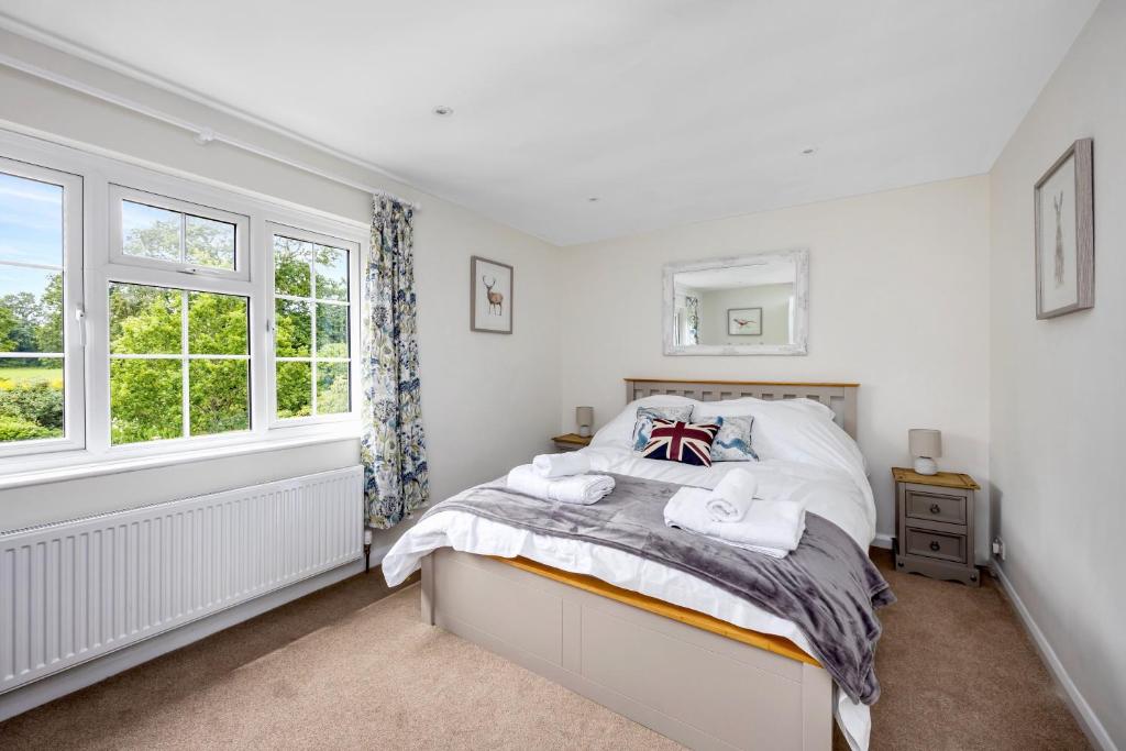 Deer View, Partridge Green photo 2