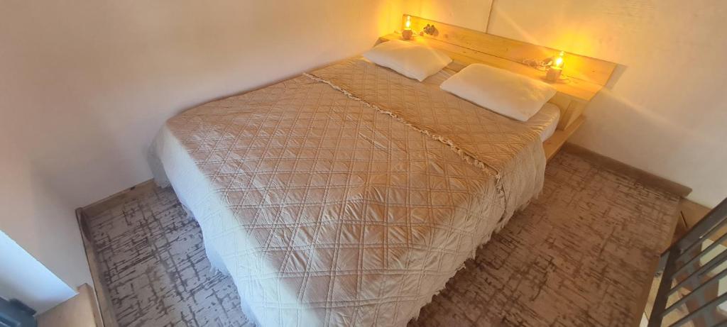 Tinyhouse Dapčevići - Montenegro - 4