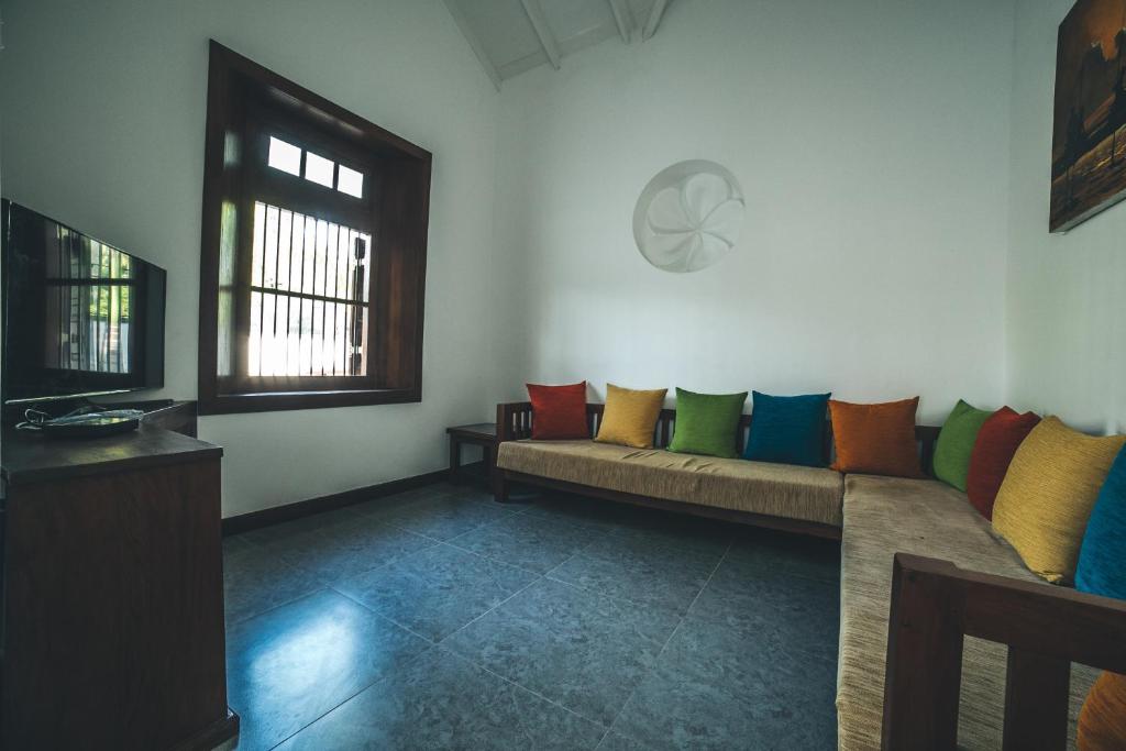 Sisikirana Villa (Luxury Villa in Galle) photo