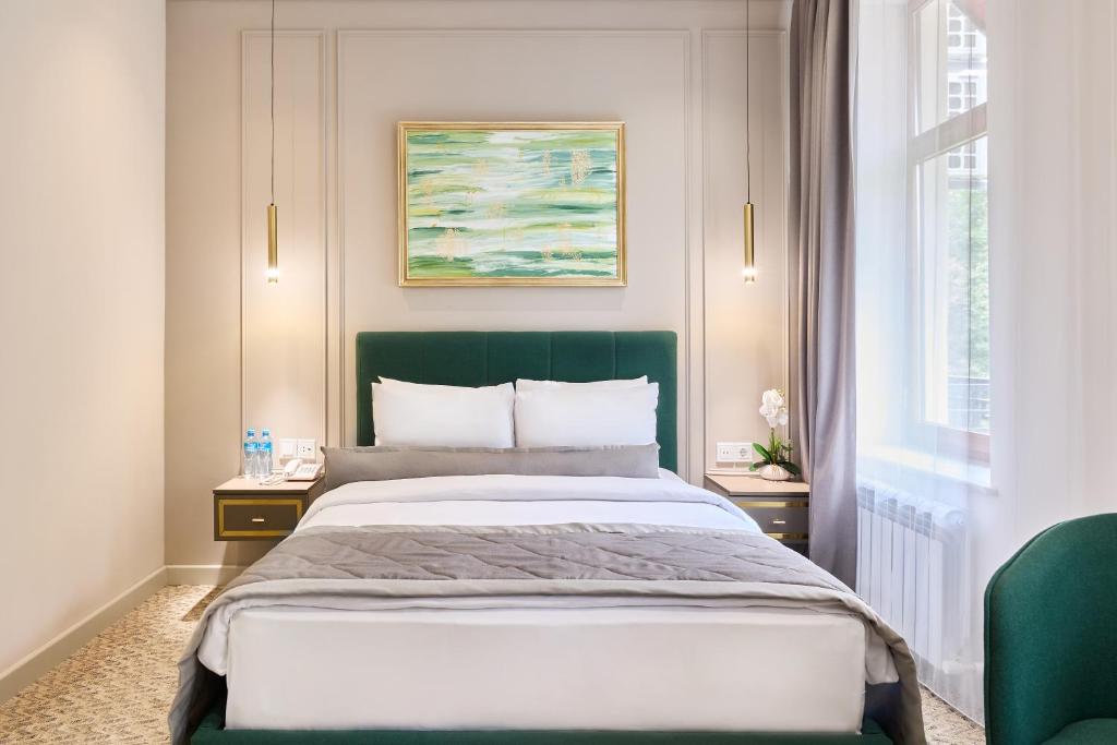 Maestro Address Baku Hotel, Baku