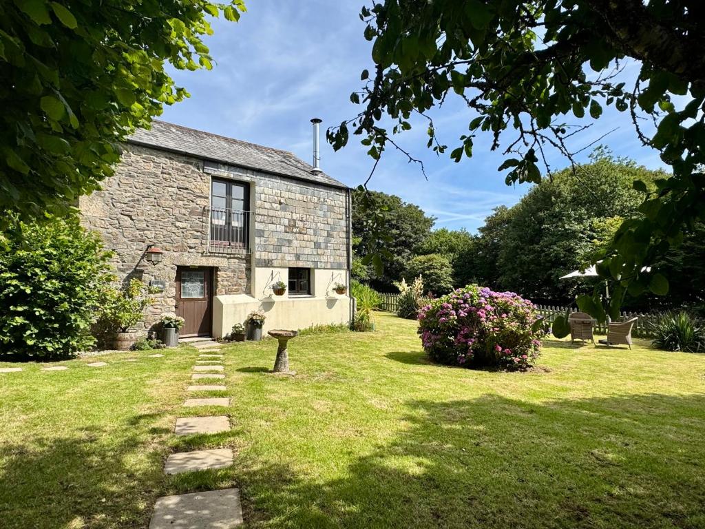 The Mill, Lostwithiel