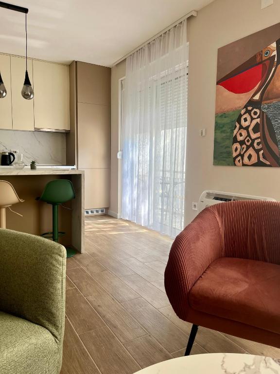 Apartman Pablo - 5