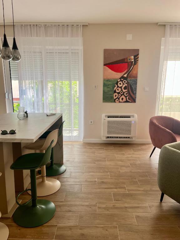 Apartman Pablo, Kotor