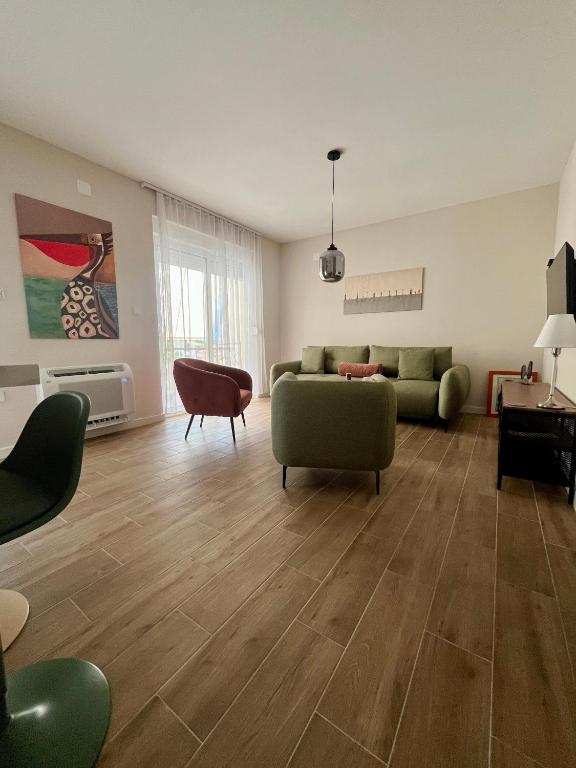Apartman Pablo - 1