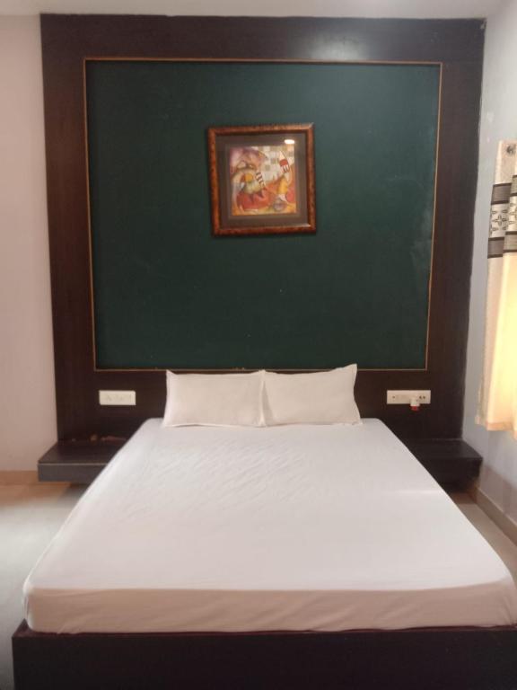 Scout Garden, kolkata