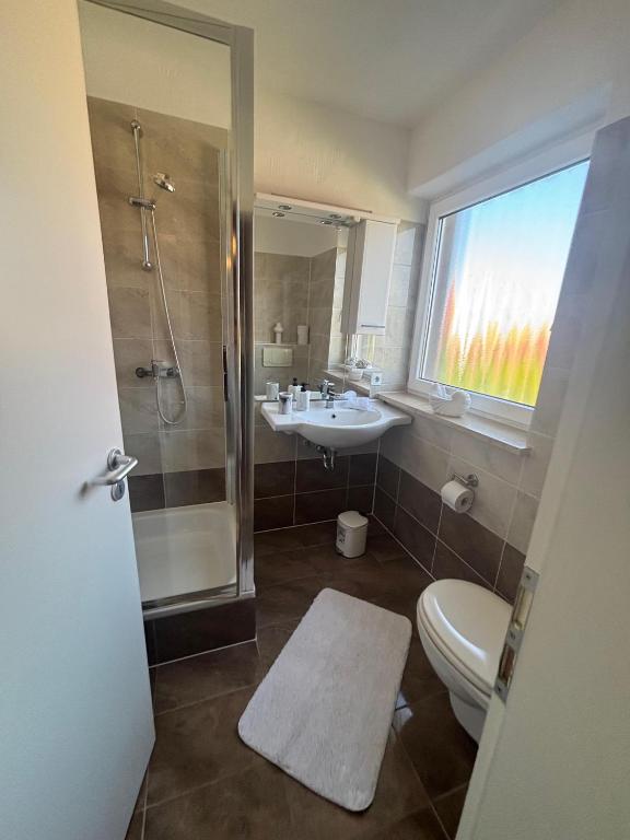 Appartementshaus Vlora 2 App 3 - 4