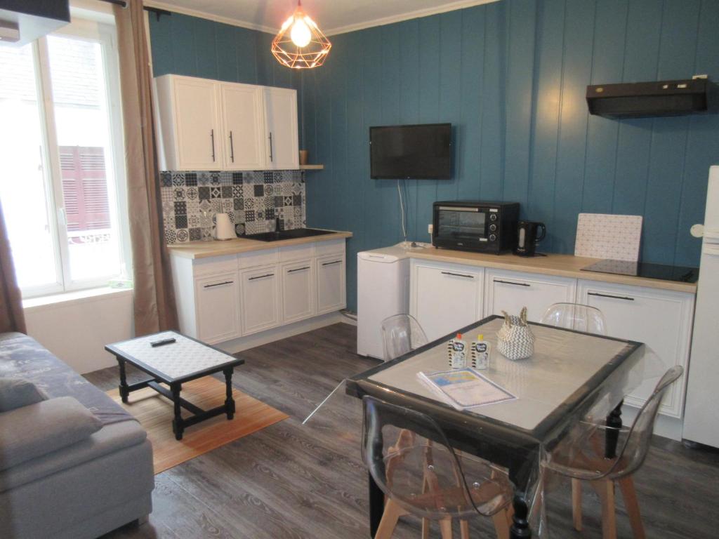 Brav ehanou Morgat, Crozon