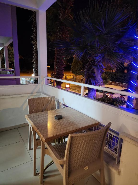 Nature Maris Apart — Marmaris, Mugla