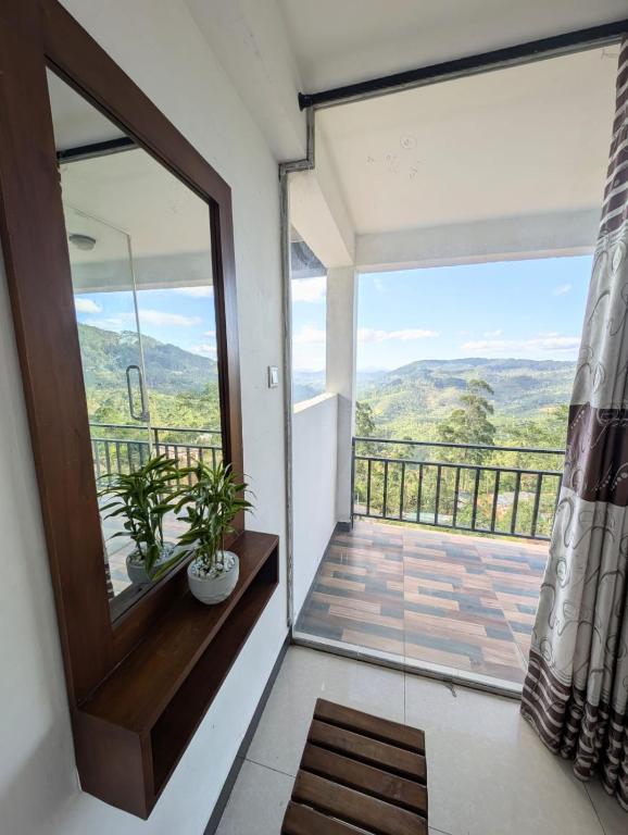 White Lotus Haputale, Haputale