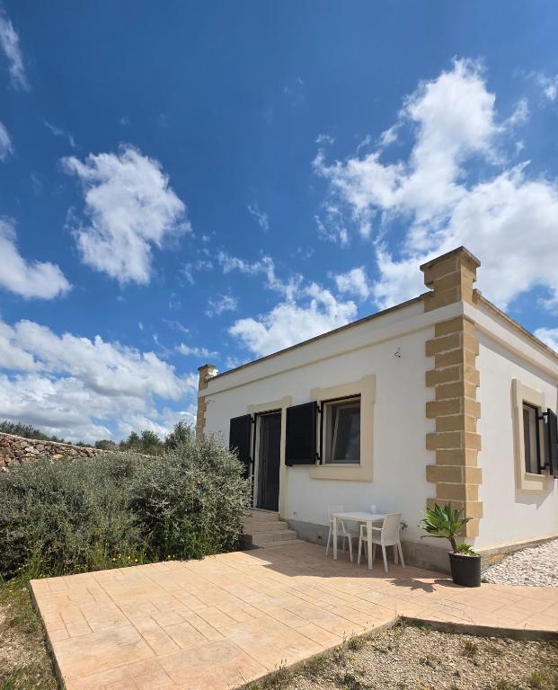 Villa Olive Paradise - 1