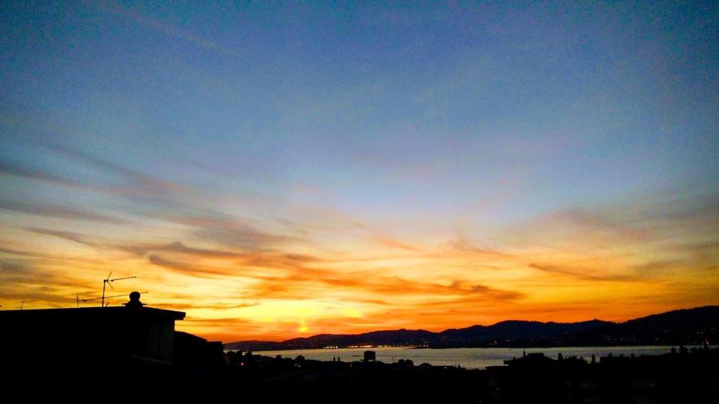 Ático con terraza en el corazón de Vigo - 2