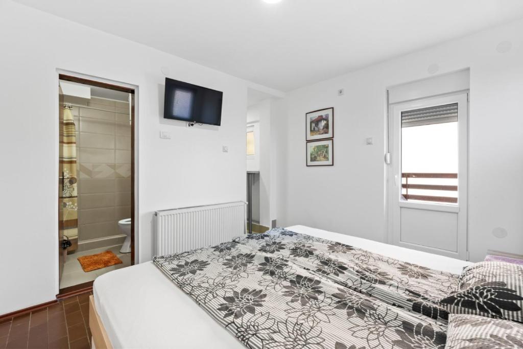 Apartmani Sokobanja Alexandar - 5