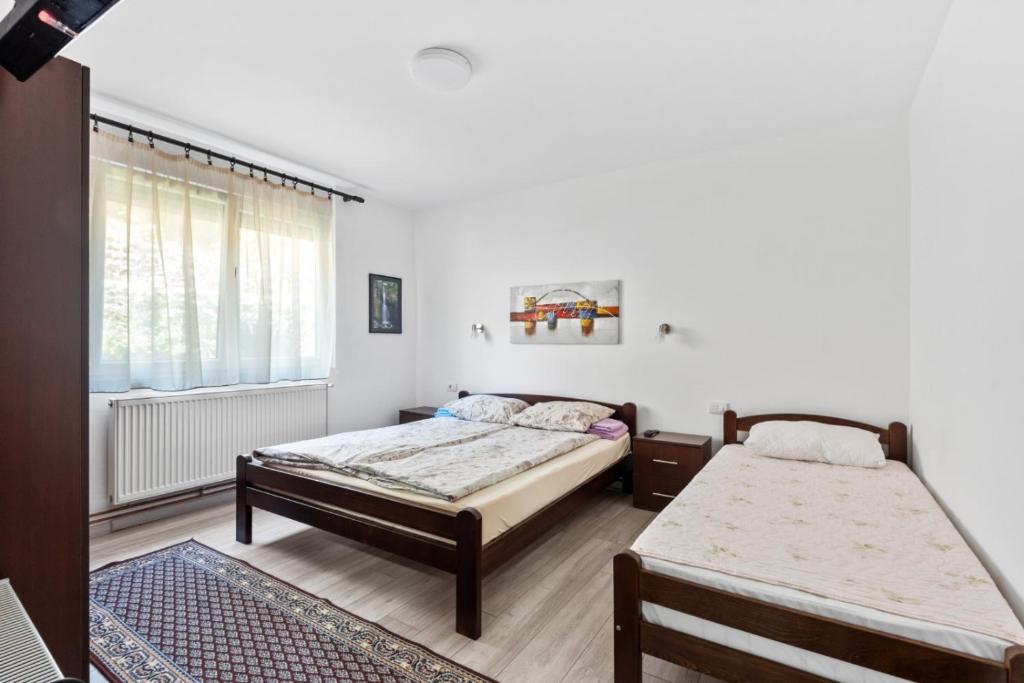 Apartmani Sokobanja Alexandar, Soko Banja