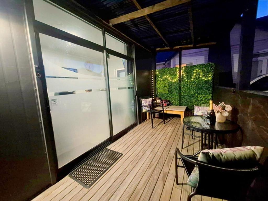 Highway to Hobbiton Guesthouse - Matamata Central Location, Matamata