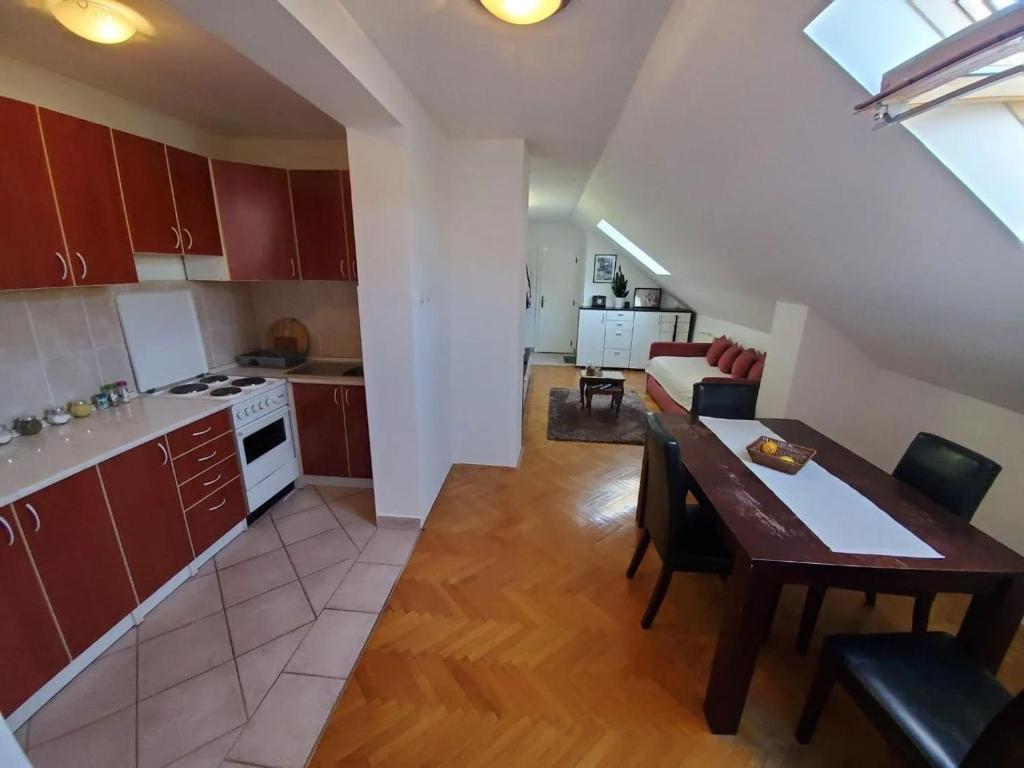 Exit Apartment Novi Sad - 4