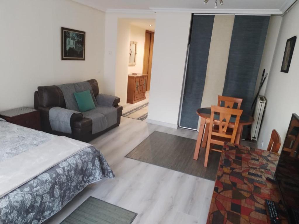 APARTAMENTOs OVIEDO PARAISO 3 - 4