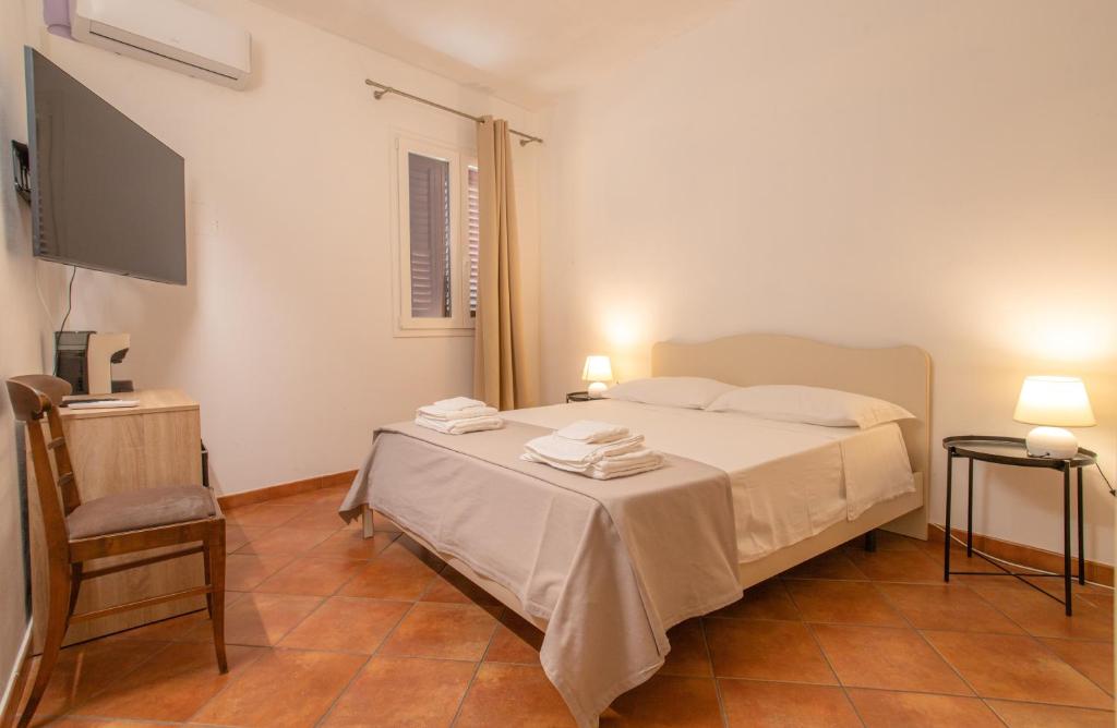 Porto Vecchio Rooms - 2