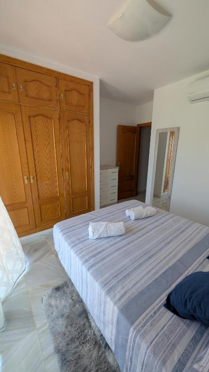 TU RINCON DE NERJA, Casa Socrates - 4