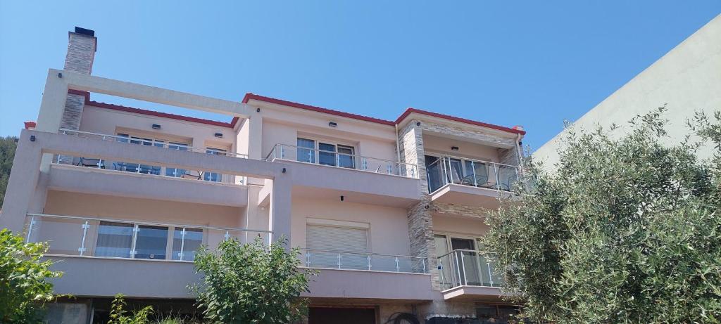 Onelia, Skala Potamias