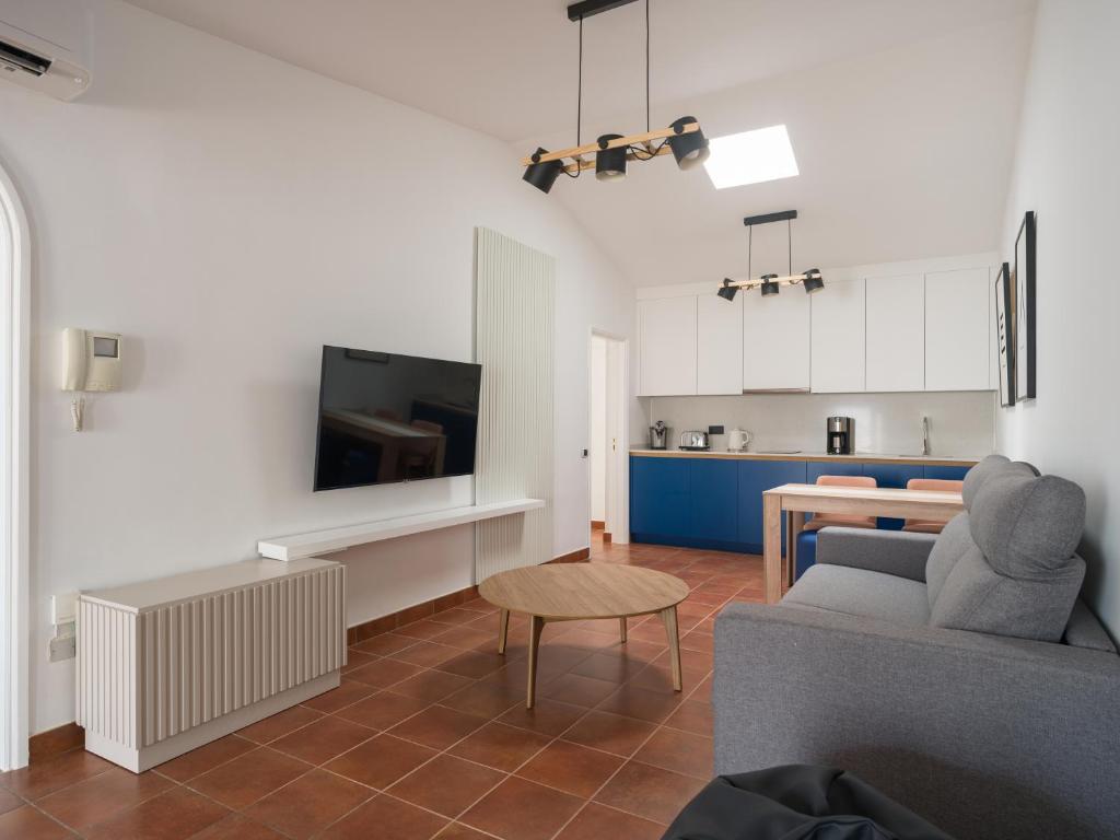HD Family Suite Holycan II - 5