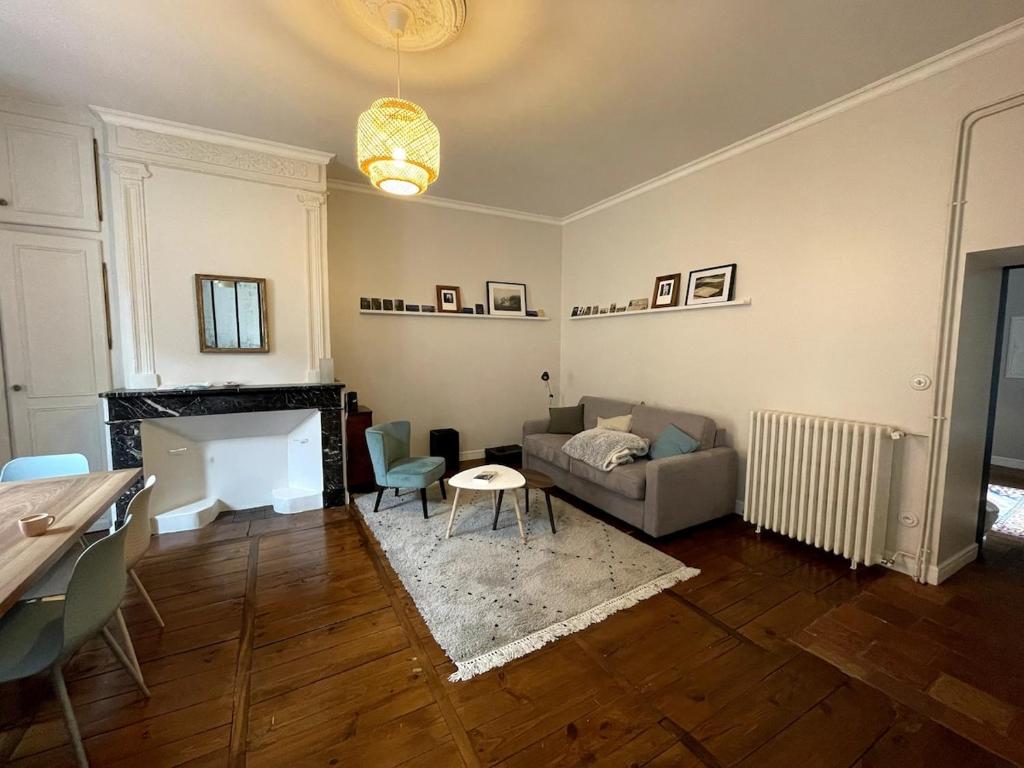 Beautiful accommodation - Hypercentre Marketplace - 5