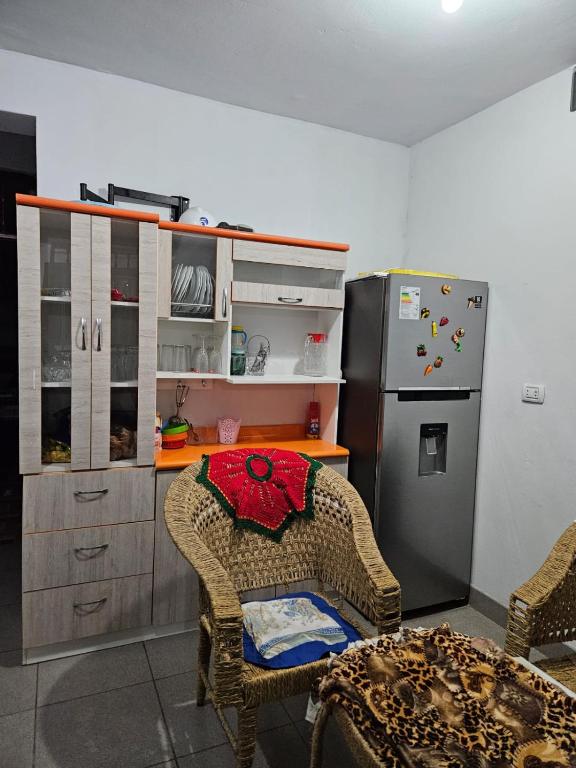 Apartamento comoda con terraza - 4