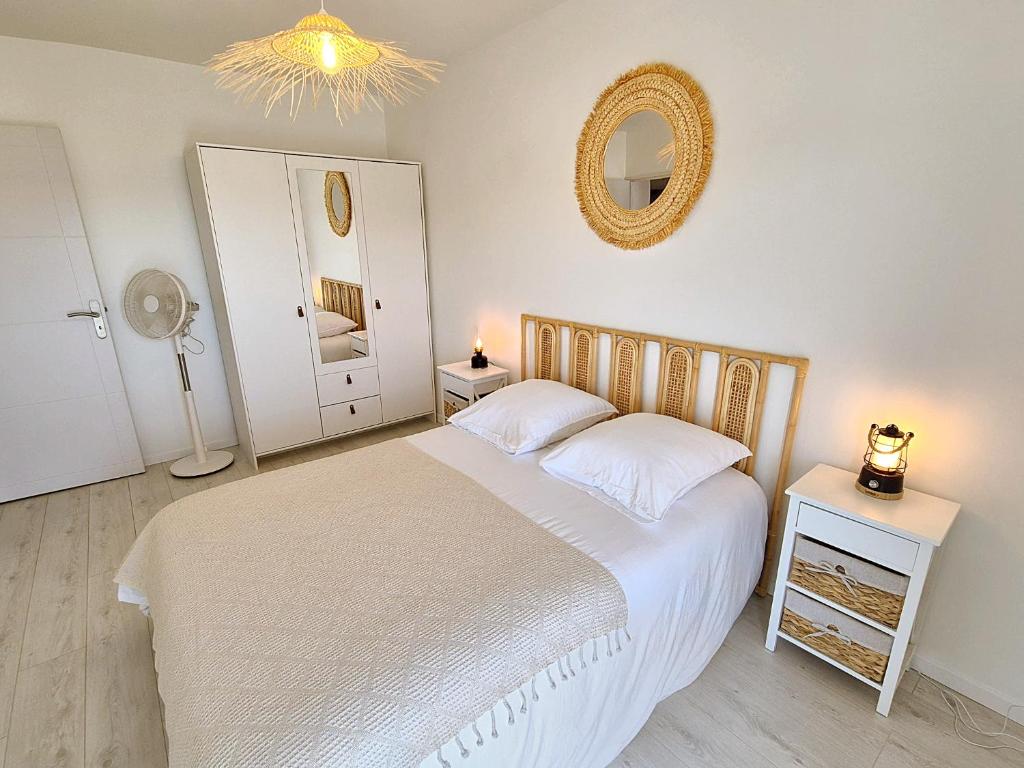 ParcAppart 306 Booking, Lanester