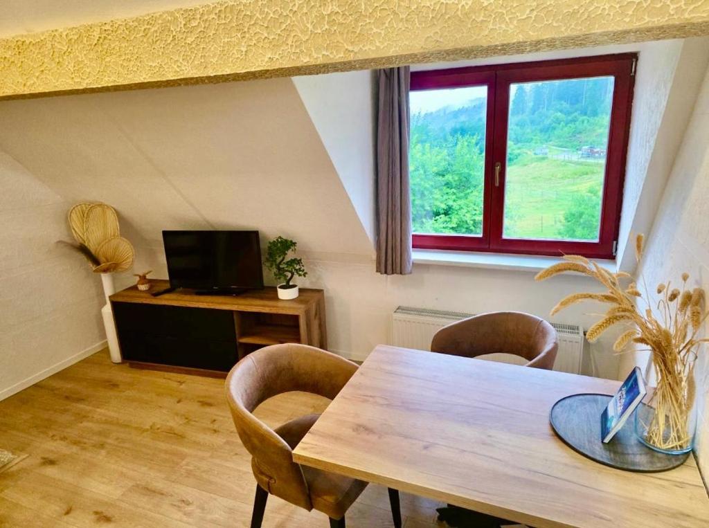 Allgäuer Ferienwohnung mit Schwimmbad- und Sauna-Zugang - 5