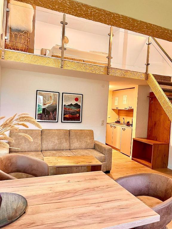 Allgäuer Ferienwohnung mit Schwimmbad- und Sauna-Zugang - 2