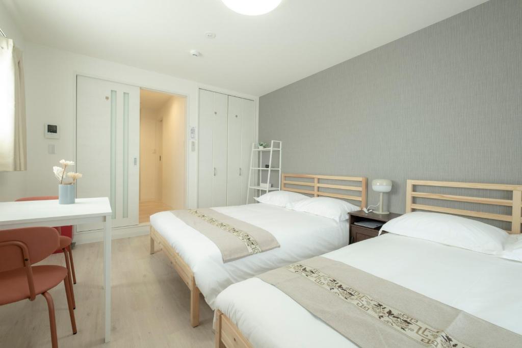 GuesthouseA