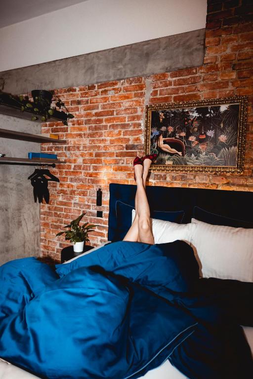 Penthouse CAFE & VANA & PANORAMA, Ostrava