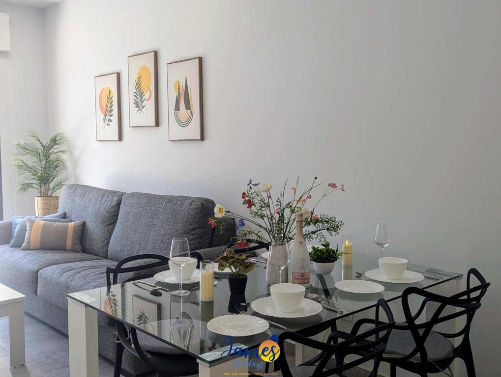 Alfredsi Luxury Poolside Retreat Apt Duly11 - 5