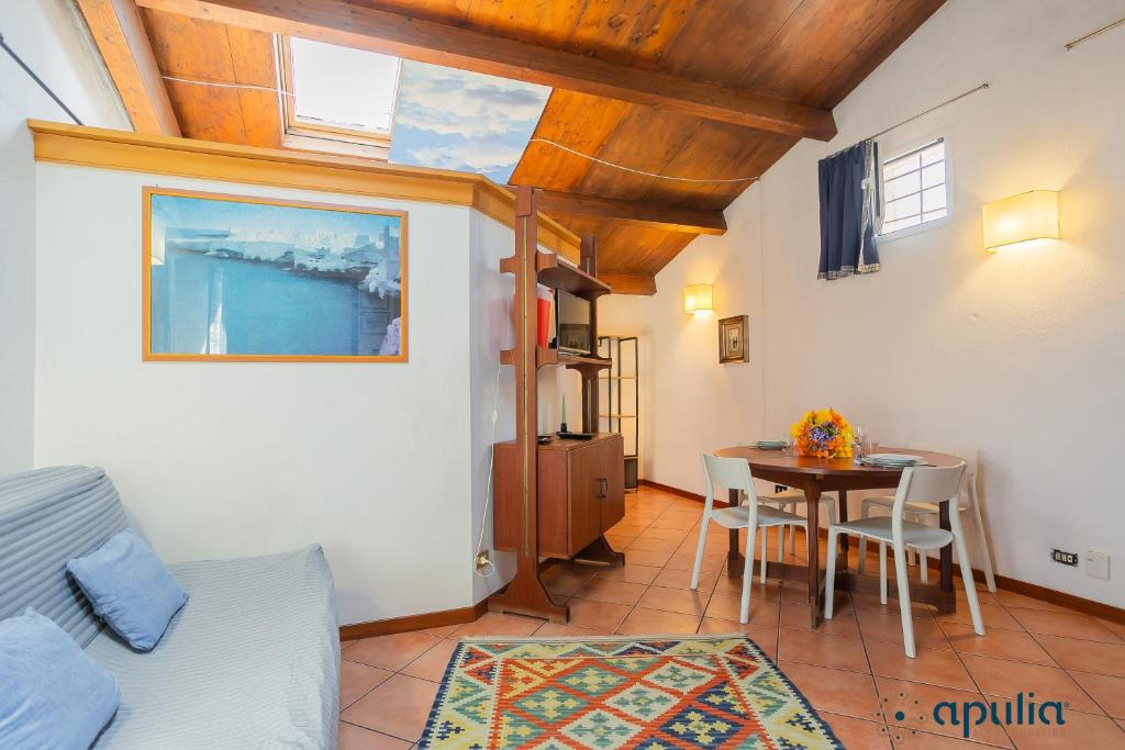 Sopravento Apartment, Bari