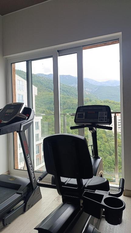 Lux apartment Bečići - 2