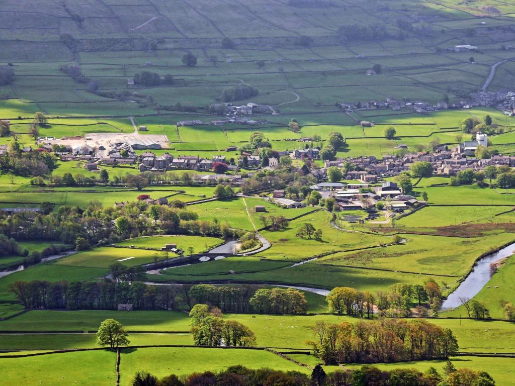 Dyke Heads Stable, Gunnerside