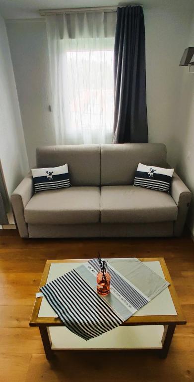 Studio Le Touquet - 2