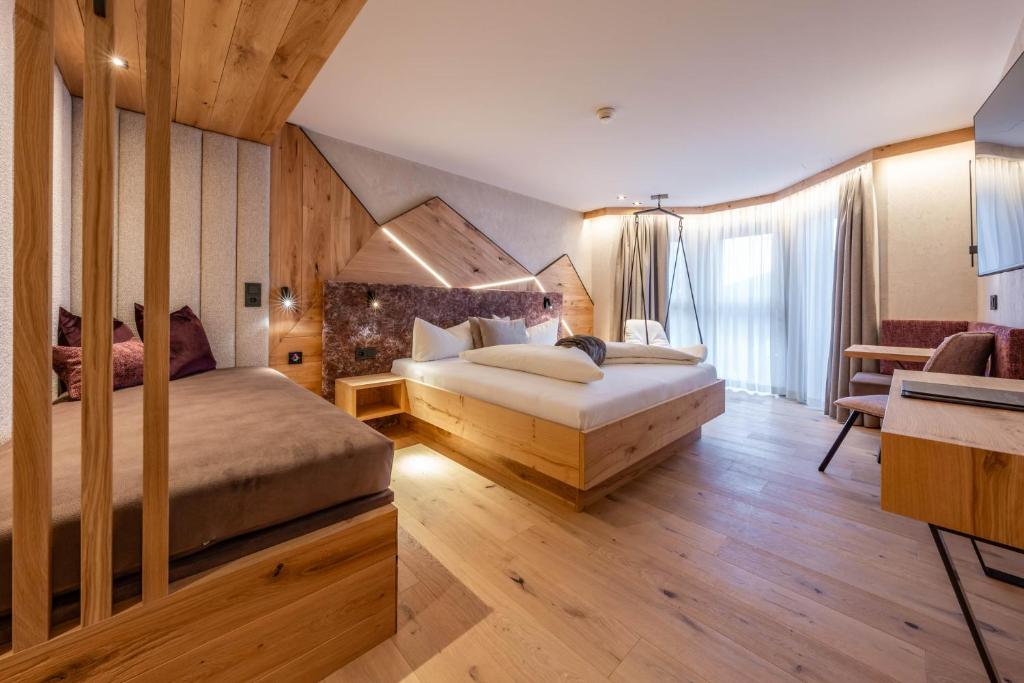 Hotel Rose - 4