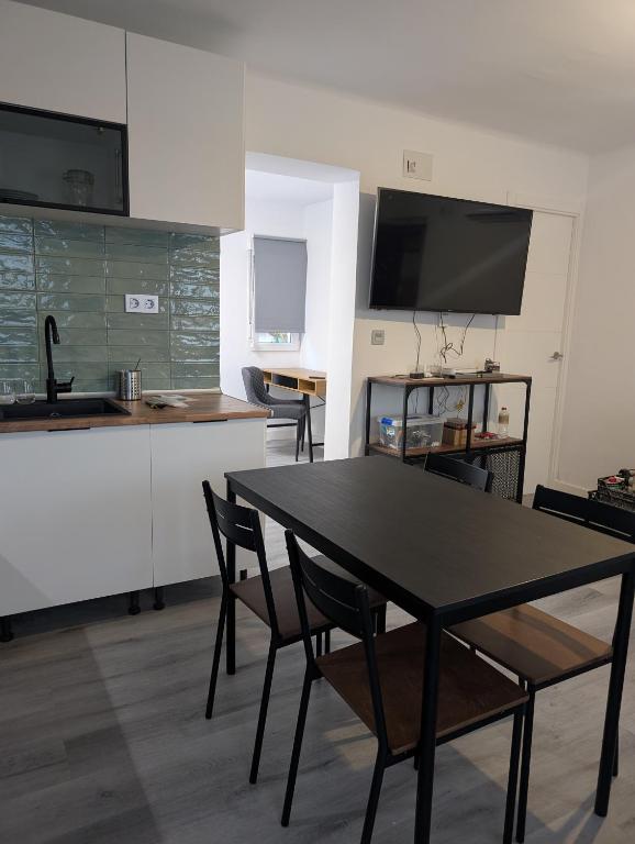 Modern Seaside Apartment - PFC - 4