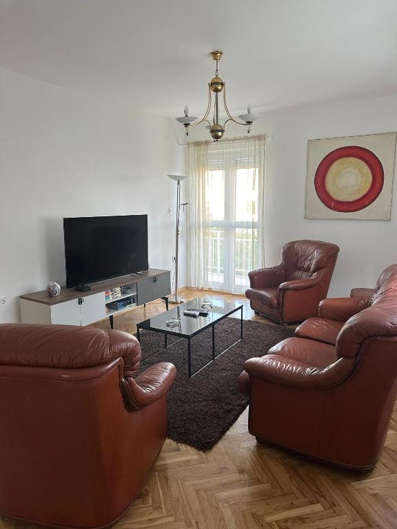 DD apartment - 2