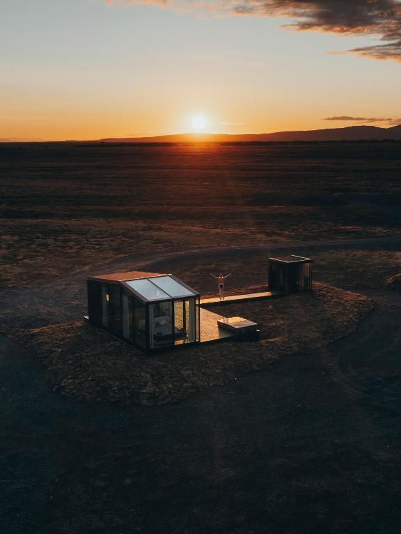 Harmony Seljalandsfoss, Hvolsvöllur