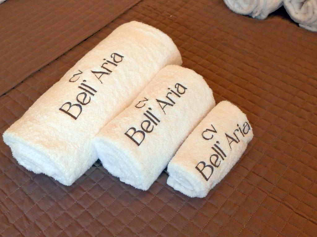 CV Bell'aria - Appartamento Margherita, Modugno