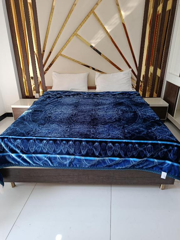 Holiday Rest Inn, Bhurban